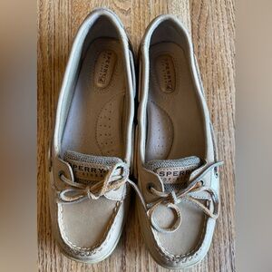 Women’s Sperry Angelfish Boat Shoes. Size 7.5.